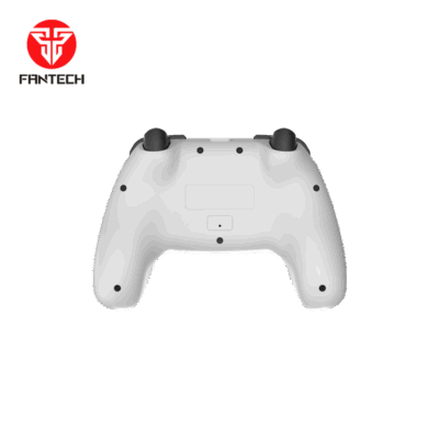Fantech WGP12 REVOLVER Wireless Gaming Controller – White