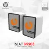 Fantech Beat GS203 Space Edition Gaming Speaker