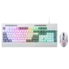 Redragon S151 Gaming Keyboard & Mouse Wired Combo