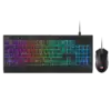 Redragon S151 Gaming Keyboard & Mouse Wired Combo