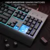 Redragon S151 Gaming Keyboard & Mouse Wired Combo