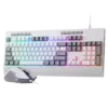 Redragon S151 Gaming Keyboard & Mouse Wired Combo