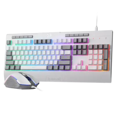 Redragon S151 Gaming Keyboard & Mouse Wired Combo