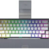 Redragon Mechanical Keyboard K641G-GWRGB-PRO