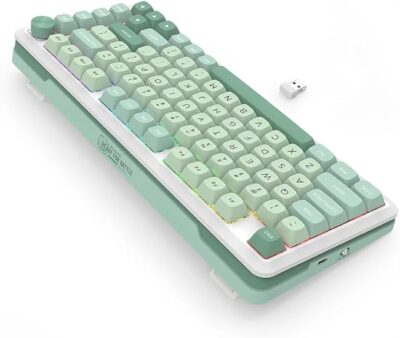 Redragon K681GB-PRO-DE Gaming Keyboard