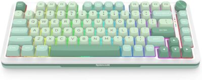 Redragon K681GB-PRO-DE Gaming Keyboard