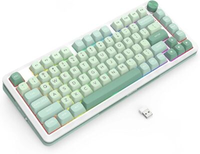 Redragon K681GB-PRO-DE Gaming Keyboard