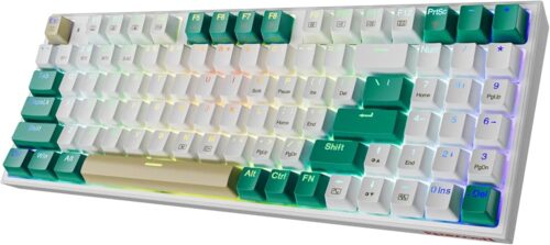 Redragon K643WGC 90% Mechanical Gaming Keyboard