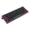 Redragon Fizz Pro K616 RGB Mechanical, Black