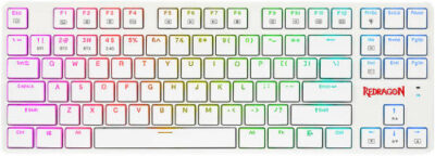 Redragon Anubis K539 RGB Mechanical Keyboard