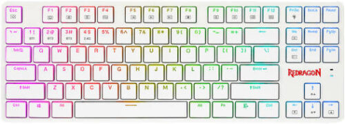 Redragon Anubis K539 RGB Mechanical Keyboard