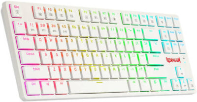 Redragon Anubis K539 RGB Mechanical Keyboard