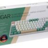 Redragon K643WGC 90% Mechanical Gaming Keyboard
