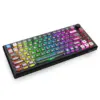 Redragon K732SP & K732MC-RGB-PRO Gaming Keyboard