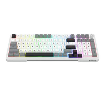 Redragon K688WGL-RGB-PRO Mechanical Keyboard