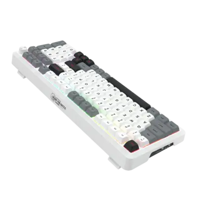 Redragon K688WGL-RGB-PRO Mechanical Keyboard