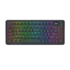 Redragon K708-RGB-PRO TKL Gasket Mechanical Keyboard