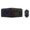 Redragon S136 Mechanical Gaming Keyboard Gaming Mouse Tri-Modes Combo