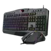 Redragon S136 Mechanical Gaming Keyboard Gaming Mouse Tri-Modes Combo