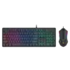 Redragon S107RGB-BA-2 Gaming Combo