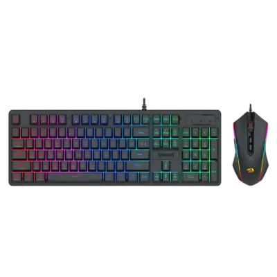 Redragon S107RGB-BA-2 Gaming Combo