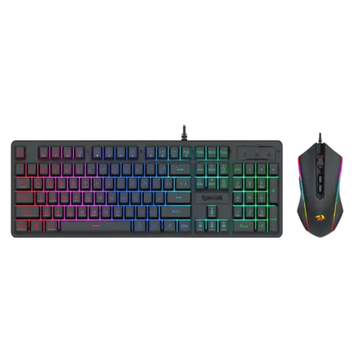 Redragon S107RGB-BA-2 Gaming Combo