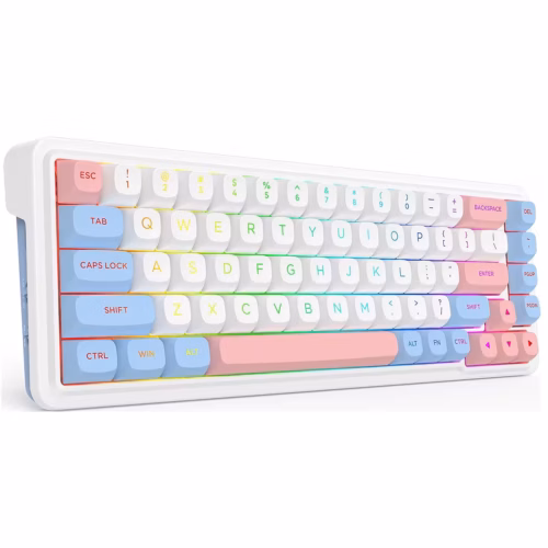 Redragon K709WBP-RGB-PRO, EN
