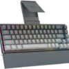 Redragon Mechanical Keyboard K641G-GWRGB-PRO