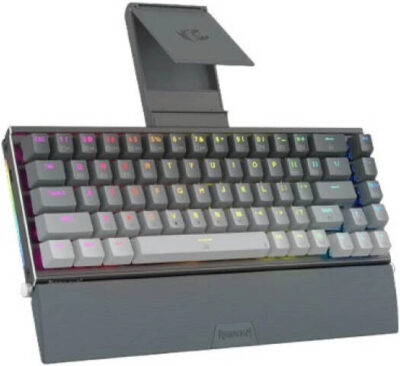 Redragon Mechanical Keyboard K641G-GWRGB-PRO