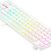 Redragon Anubis K539 RGB Mechanical Keyboard
