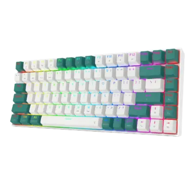 Redragon K678WG-RGB-PRO Singed, EN