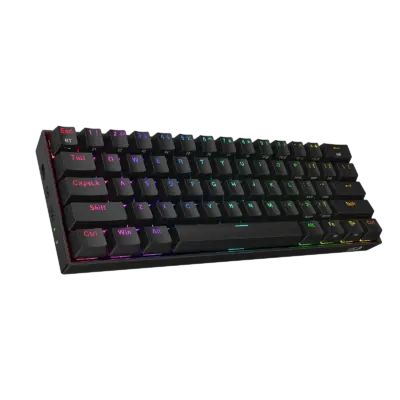 Redragon Keyboard K530 RGP-PRO Mechanical
