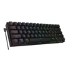 Redragon Keyboard K530 RGP-PRO Mechanical