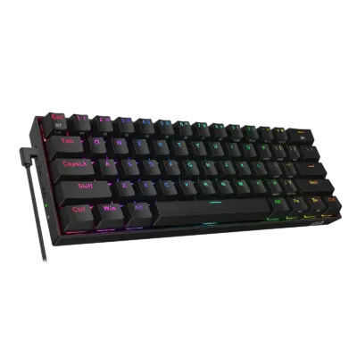 Redragon Keyboard K530 RGP-PRO Mechanical