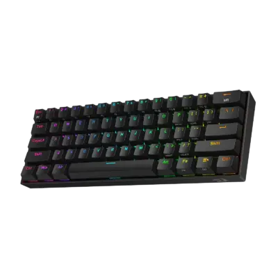 Redragon Keyboard K530 RGP-PRO Mechanical