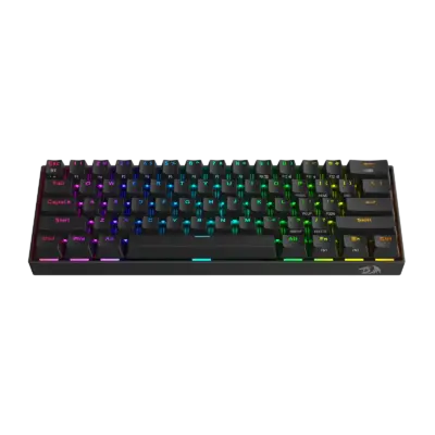 Redragon Keyboard K530 RGP-PRO Mechanical