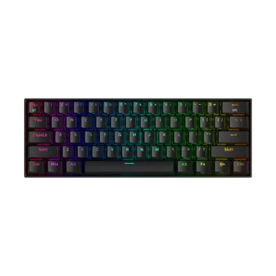 Redragon Keyboard K530 RGP-PRO Mechanical
