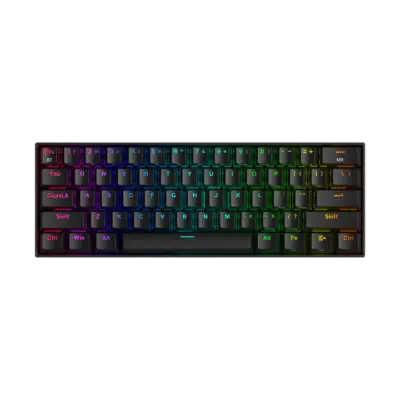 Redragon Keyboard K530 RGP-PRO Mechanical