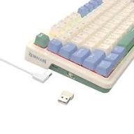 Redragon UCAL K673 PRO 75% Wireless Mechanical Keyboard