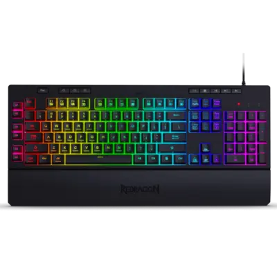 Redragon SHIVA K512 Membrane Gaming Keyboard