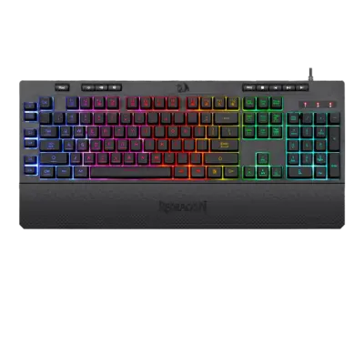 Redragon SHIVA K512 Membrane Gaming Keyboard