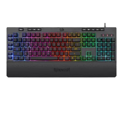 Redragon SHIVA K512 Membrane Gaming Keyboard