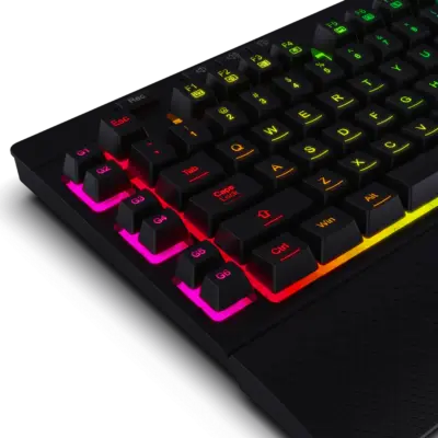 Redragon SHIVA K512 Membrane Gaming Keyboard