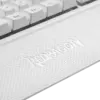 Redragon SHIVA K512 WHITE Membrane Gaming Keyboard