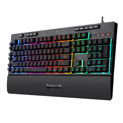 Redragon SHIVA K512 Membrane Gaming Keyboard