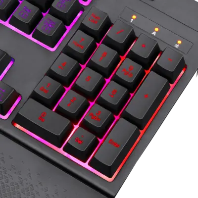 Redragon SHIVA K512 Membrane Gaming Keyboard