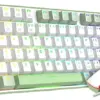 shopping (1) Redragon S134 Gaming Winter Edition Combo Set, Keyboard+Mouse