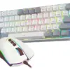Redragon S139 Gaming Combo Set, Keyboard+Mouse