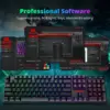Redragon K552-RGB-BA-1  Mechanical