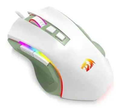 shopping (3) Redragon S134 Gaming Winter Edition Combo Set, Keyboard+Mouse